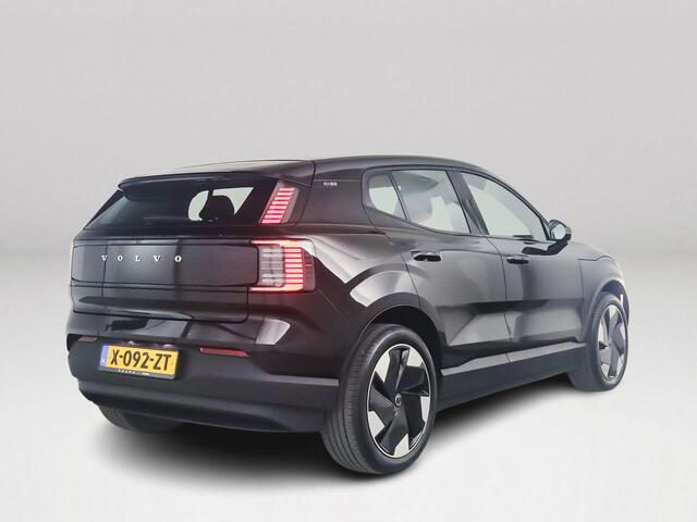 Volvo EX30 Single Motor Extended Range Plus 69 kWh | Stoel- en stuurverwarming | Harman Kardon