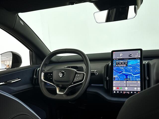Volvo EX30 Single Motor Extended Range Plus 69 kWh | Stoel- en stuurverwarming | Harman Kardon