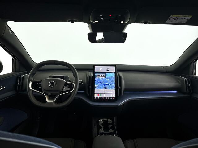 Volvo EX30 Single Motor Extended Range Plus 69 kWh | Stoel- en stuurverwarming | Harman Kardon