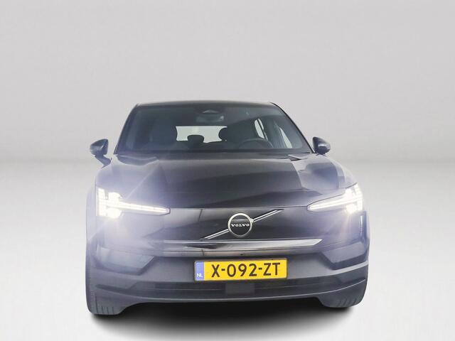 Volvo EX30 Single Motor Extended Range Plus 69 kWh | Stoel- en stuurverwarming | Harman Kardon