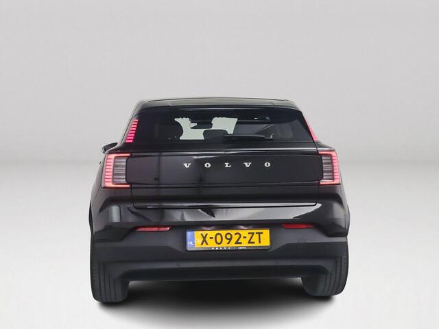 Volvo EX30 Single Motor Extended Range Plus 69 kWh | Stoel- en stuurverwarming | Harman Kardon