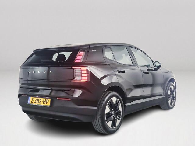 Volvo EX30 Single Motor Core 51 kWh | Stoel- en stuurverwarming | Parkeercamera