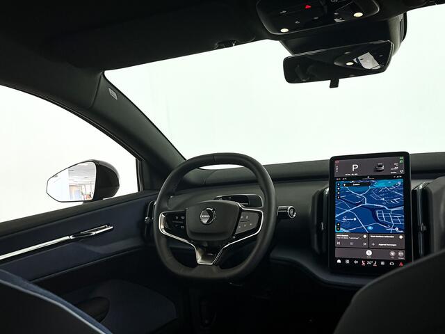 Volvo EX30 Single Motor Core 51 kWh | Stoel- en stuurverwarming | Parkeercamera