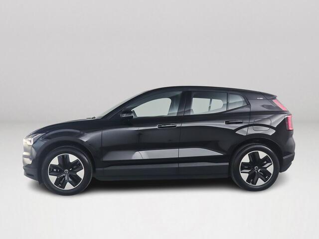 Volvo EX30 Single Motor Core 51 kWh | Stoel- en stuurverwarming | Parkeercamera