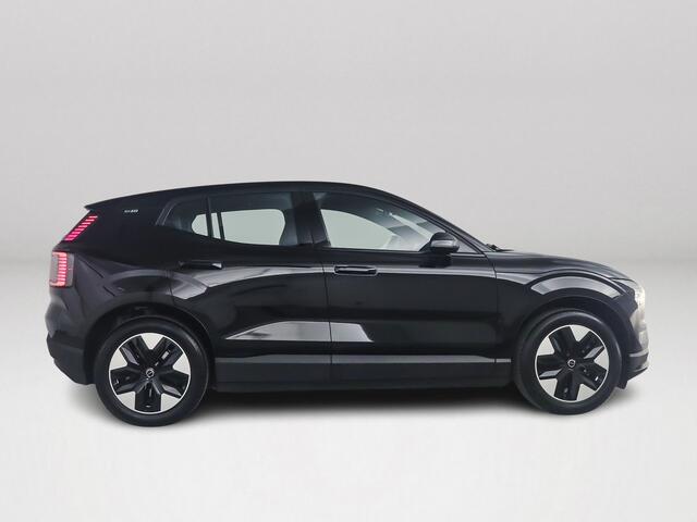 Volvo EX30 Single Motor Core 51 kWh | Stoel- en stuurverwarming | Parkeercamera