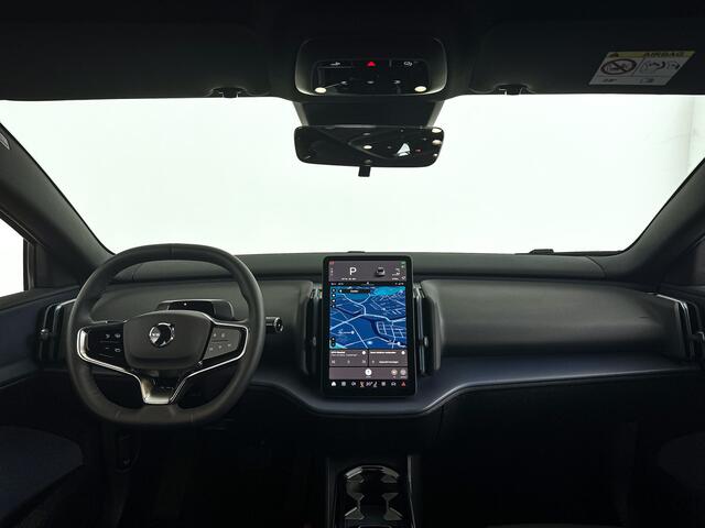 Volvo EX30 Single Motor Core 51 kWh | Stoel- en stuurverwarming | Parkeercamera