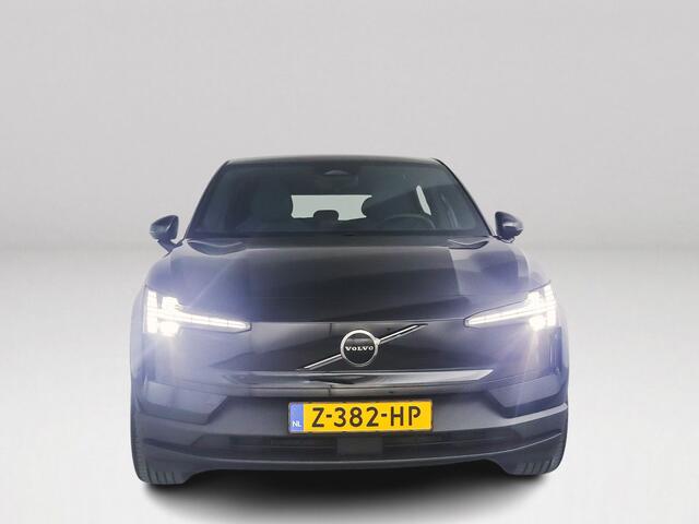 Volvo EX30 Single Motor Core 51 kWh | Stoel- en stuurverwarming | Parkeercamera