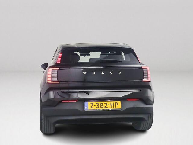 Volvo EX30 Single Motor Core 51 kWh | Stoel- en stuurverwarming | Parkeercamera