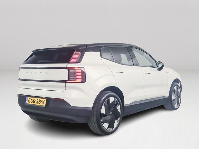 Volvo EX30 Single Motor Extended Range Plus 69 kWh | Stoel- en stuurverwarming | Harman Kardon | Parkeercamera