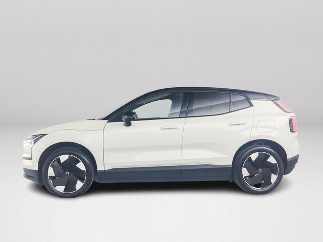 Volvo EX30 Single Motor Extended Range Plus 69 kWh | Stoel- en stuurverwarming | Harman Kardon | Parkeercamera