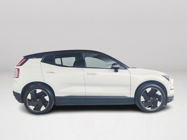 Volvo EX30 Single Motor Extended Range Plus 69 kWh | Stoel- en stuurverwarming | Harman Kardon | Parkeercamera