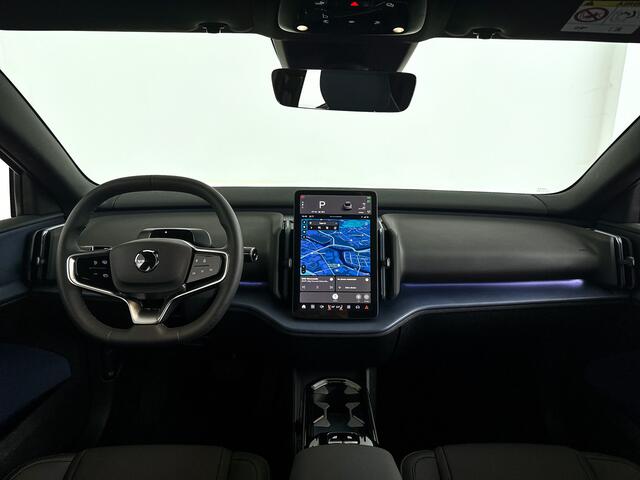 Volvo EX30 Single Motor Extended Range Plus 69 kWh | Stoel- en stuurverwarming | Harman Kardon | Parkeercamera
