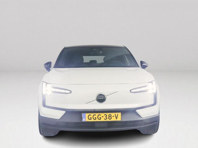 Volvo EX30 Single Motor Extended Range Plus 69 kWh | Stoel- en stuurverwarming | Harman Kardon | Parkeercamera
