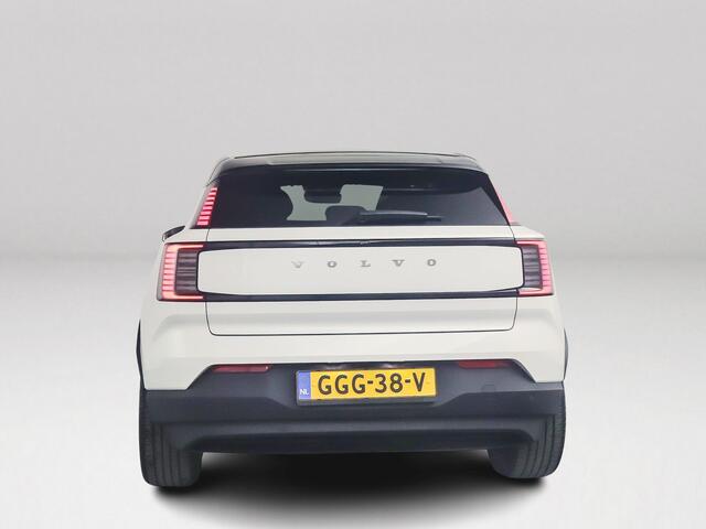 Volvo EX30 Single Motor Extended Range Plus 69 kWh | Stoel- en stuurverwarming | Harman Kardon | Parkeercamera