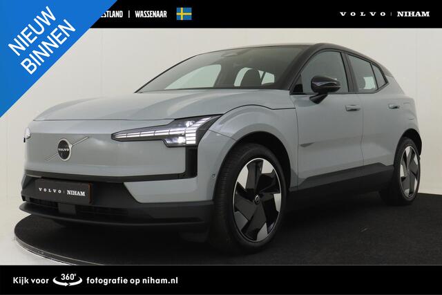 Volvo EX30 SINGLE MOTOR EXTENDED RANGE PLUS 69 kWh -CAMERA|HARMAN/KARDON|ADAP.CRUISE|BLIS