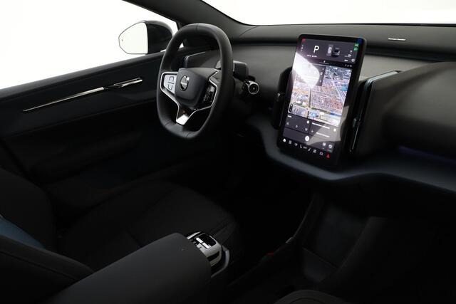 Volvo EX30 SINGLE MOTOR EXTENDED RANGE PLUS 69 kWh -CLIMATE|CARPLAY|CAMERA|ADAP.CRUISE|HARMAN/KARDON|GETINT.GLAS