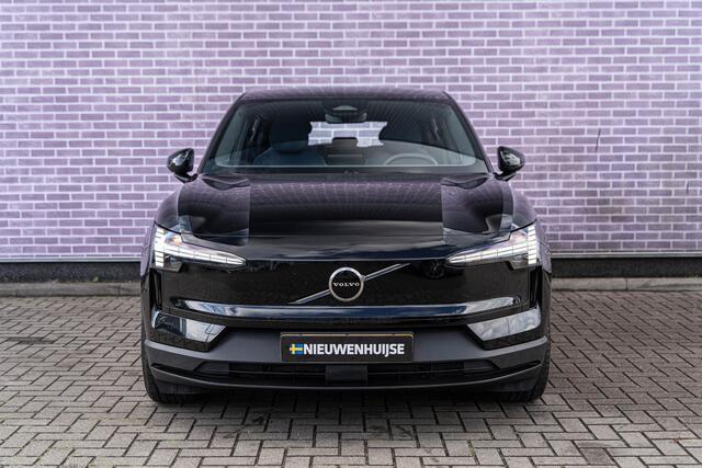 Volvo EX30 Single Motor Extended Range Core 69 kWh | Google Maps | Camera | Adaptive Cruise | Dodehoekmelding | Wamtepomp | Parkeerverwarming met timer
