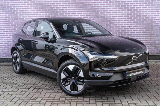 Volvo EX30 Single Motor Extended Range Core 69 kWh | Google Maps | Camera | Adaptive Cruise | Dodehoekmelding | Wamtepomp | Parkeerverwarming met timer