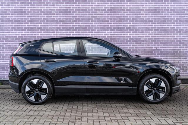 Volvo EX30 Single Motor Extended Range Core 69 kWh | Google Maps | Camera | Adaptive Cruise | Dodehoekmelding | Wamtepomp | Parkeerverwarming met timer