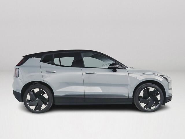 Volvo EX30 Single Motor Extended Range Ultra 69 kWh | Harman Kardon | 360º camera
