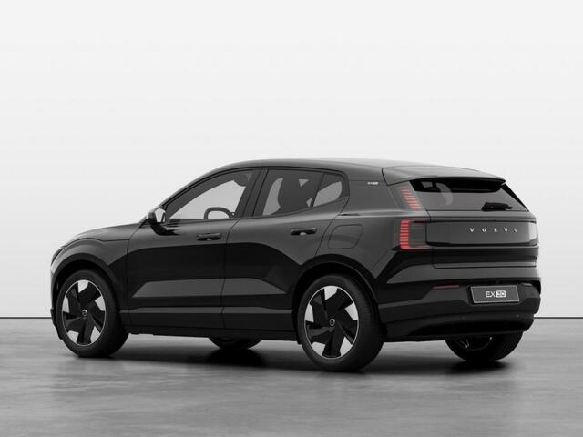 Volvo EX30 Extended Range Plus Getinte Ramen | nieuw uit voorraad | LAAGSTEPRIJS garantie