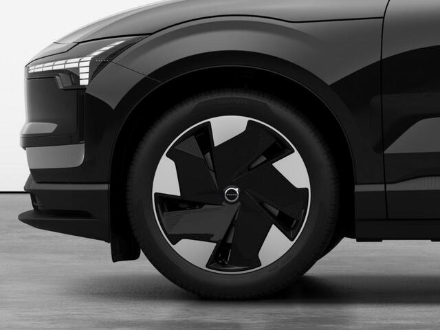 Volvo EX30 Extended Range Plus Getinte Ramen | nieuw uit voorraad | LAAGSTEPRIJS garantie
