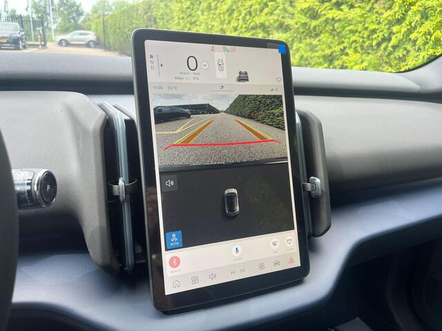 Volvo EX30 Single Motor Extended Range Plus 69 kWh | Climate Pakket | Harman/Kardon | 20'' | Nieuw uit Voorraad |