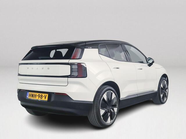 Volvo EX30 Single Motor Extended Range Plus 69 kWh | Harman Kardon | Parkeercamera | Trekhaak