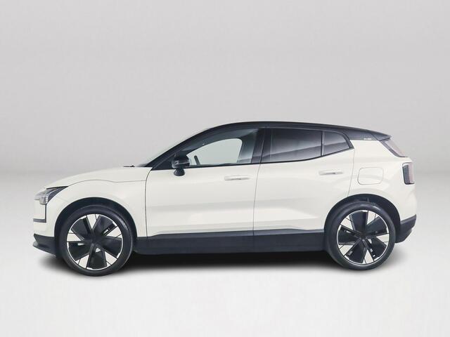 Volvo EX30 Single Motor Extended Range Plus 69 kWh | Harman Kardon | Parkeercamera | Trekhaak