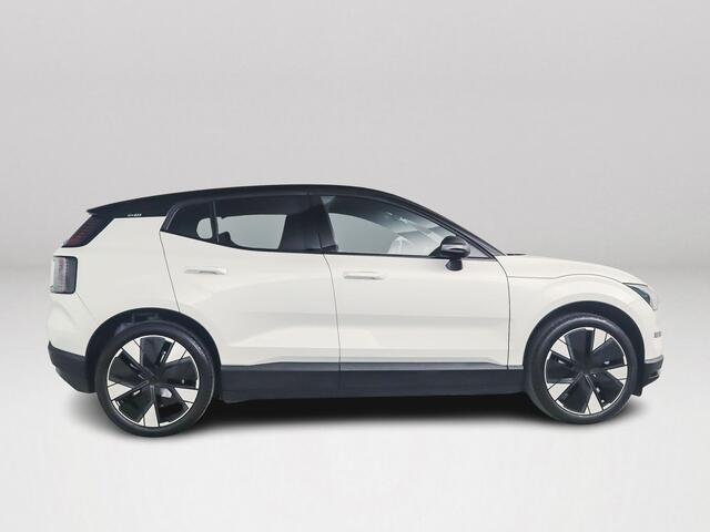 Volvo EX30 Single Motor Extended Range Plus 69 kWh | Harman Kardon | Parkeercamera | Trekhaak