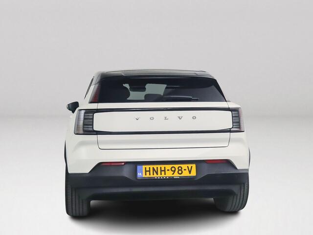 Volvo EX30 Single Motor Extended Range Plus 69 kWh | Harman Kardon | Parkeercamera | Trekhaak