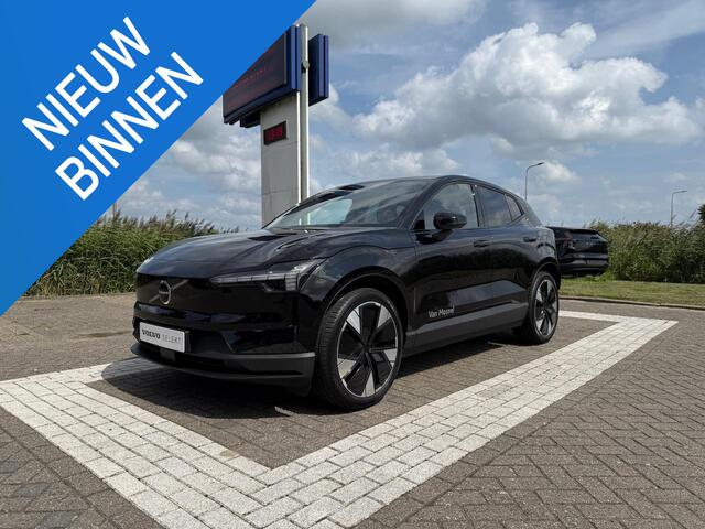 Volvo EX30 Single Motor Extended Range Plus 69 kWh