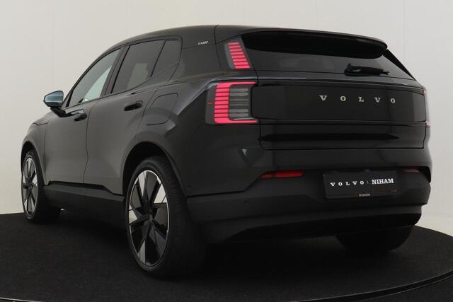 Volvo EX30 SINGLE MOTOR EXTENDED RANGE ULTRA 69 kWh -PANO.DAK|POWER-SEATS|CLIMATE|20"|PRIVACY.GLAS|HARMAN/KARDON