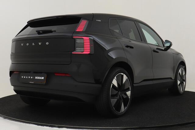 Volvo EX30 TWIN MOTOR PERFORMANCE ULTRA 69 kWh [MY25] -PANO.DAK|POWER-SEATS|CLIMATE|20"|PRIVACY.GLAS|HARMAN/KARDON