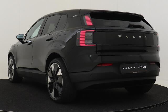 Volvo EX30 TWIN MOTOR PERFORMANCE ULTRA 69 kWh [MY25] -PANO.DAK|POWER-SEATS|CLIMATE|20"|PRIVACY.GLAS|HARMAN/KARDON