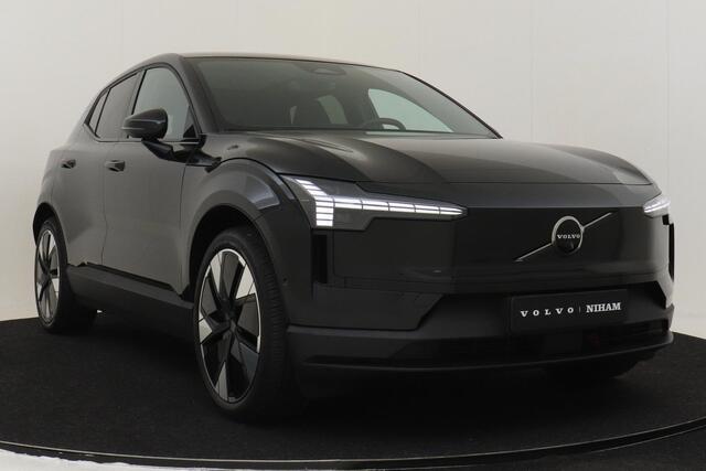 Volvo EX30 TWIN MOTOR PERFORMANCE ULTRA 69 kWh [MY25] -PANO.DAK|POWER-SEATS|CLIMATE|20"|PRIVACY.GLAS|HARMAN/KARDON