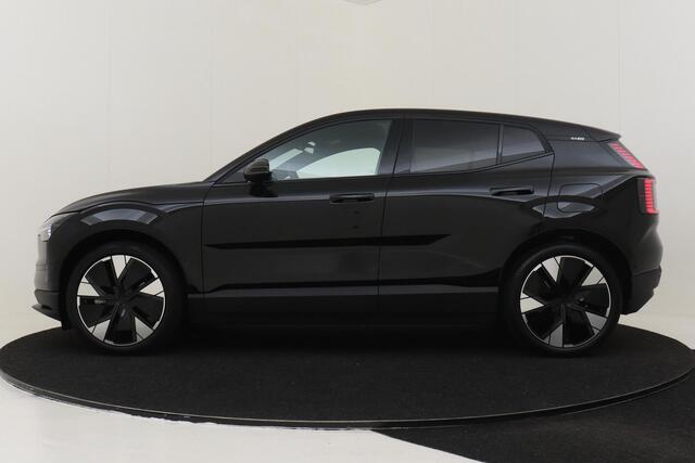 Volvo EX30 TWIN MOTOR PERFORMANCE ULTRA 69 kWh [MY25] -PANO.DAK|POWER-SEATS|CLIMATE|20"|PRIVACY.GLAS|HARMAN/KARDON
