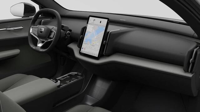 Volvo EX30 Single Motor Extended Range Plus Europa 69 kWh | Verwacht Okt. 2025 | 17% Bijtelling | Elektrisch Verstelbare Voorstoelen | Stoel & Stuurverwarming | Harman Kardon Premium Audio | Elektrische Kofferbak |
