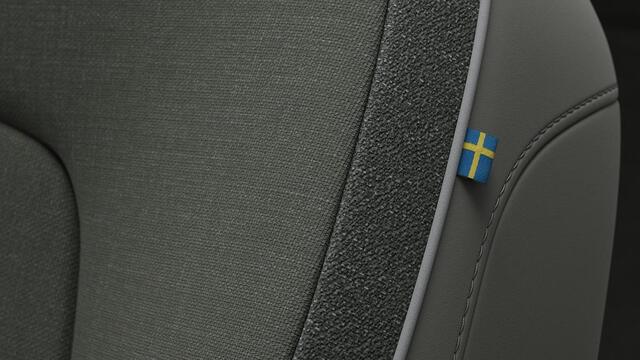 Volvo EX30 Single Motor Extended Range Plus Europa 69 kWh | Verwacht Okt. 2025 | 17% Bijtelling | Elektrisch Verstelbare Voorstoelen | Stoel & Stuurverwarming | Harman Kardon Premium Audio | Elektrische Kofferbak |