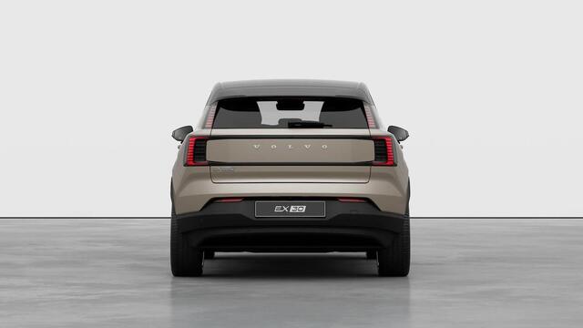 Volvo EX30 Single Motor Extended Range Plus Europa 69 kWh | Verwacht Nov. 2025 | 17% Bijtelling | 20" Y-Spaaks Lichtmetalen Wielen | Elektrisch Verstelbare Voorstoelen | Stoel & Stuurverwarming | Harman Kardon Premium Audio |