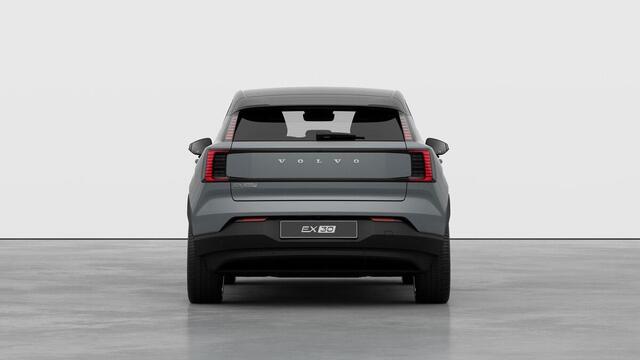 Volvo EX30 Single Motor Extended Range Plus Europa 69 kWh | Verwacht Nov. 2025 | 17% Bijtelling | 20" Y-Spaaks Lichtmetalen Wielen | Elektrisch Verstelbare Voorstoelen | Stoel & Stuurverwarming | Harman Kardon Premium Audio |