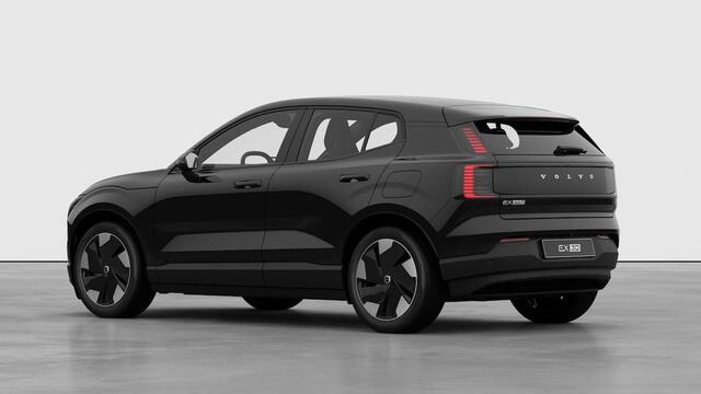 Volvo EX30 Single Motor Extended Range Plus Europa 69 kWh | Verwacht Nov. 2025 | 17% Bijtelling | Elektrisch Verstelbare Voorstoelen | Stoel & Stuurverwarming | Harman Kardon Premium Audio |