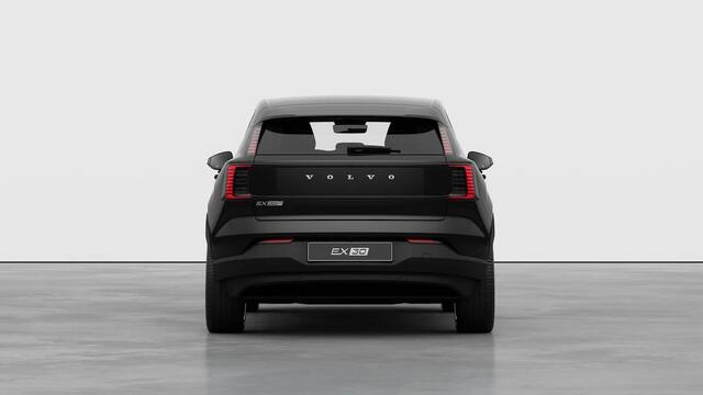 Volvo EX30 Single Motor Extended Range Plus Europa 69 kWh | Verwacht Nov. 2025 | 17% Bijtelling | Elektrisch Verstelbare Voorstoelen | Stoel & Stuurverwarming | Harman Kardon Premium Audio |