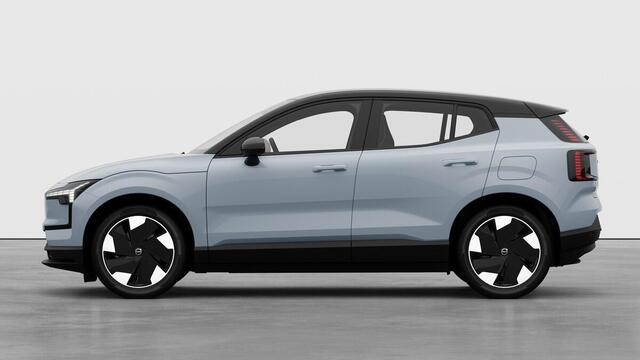 Volvo EX30 Single Motor Extended Range Europa 69 kWh | Verwacht Nov. 2025 | 17% Bijtelling | Elektrisch Verstelbare Voorstoelen | Stoel & Stuurverwarming | Harman Kardon Premium Audio |