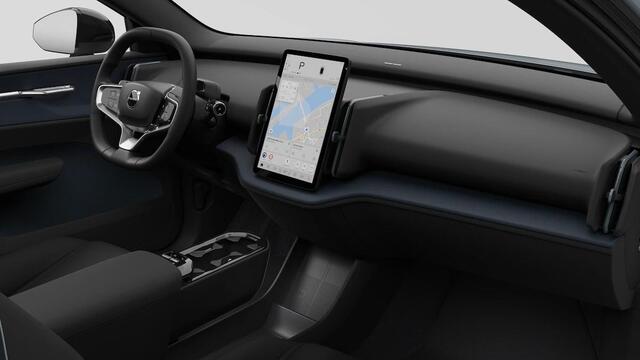 Volvo EX30 Single Motor Extended Range Europa 69 kWh | Verwacht Nov. 2025 | 17% Bijtelling | Elektrisch Verstelbare Voorstoelen | Stoel & Stuurverwarming | Harman Kardon Premium Audio |