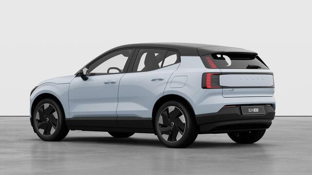 Volvo EX30 Single Motor Extended Range Europa 69 kWh | Verwacht Nov. 2025 | 17% Bijtelling | Elektrisch Verstelbare Voorstoelen | Stoel & Stuurverwarming | Harman Kardon Premium Audio |