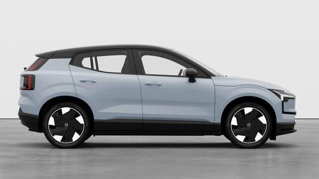 Volvo EX30 Single Motor Extended Range Europa 69 kWh | Verwacht Nov. 2025 | 17% Bijtelling | Elektrisch Verstelbare Voorstoelen | Stoel & Stuurverwarming | Harman Kardon Premium Audio |