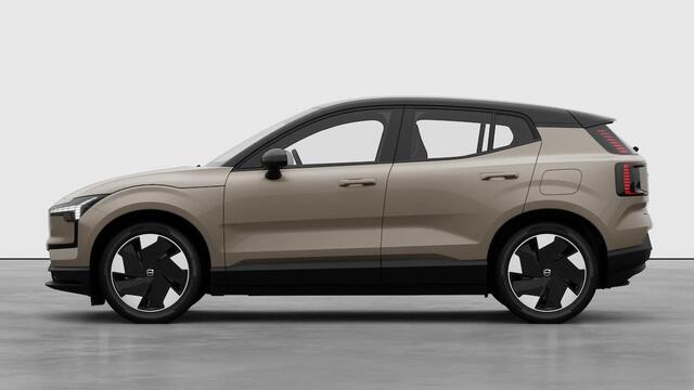 Volvo EX30 Single Motor Extended Range Europa 69 kWh | Verwacht Dec. 2025 | 17% Bijtelling | Elektrisch Verstelbare Voorstoelen | Stoel & Stuurverwarming | Harman Kardon Premium Audio |