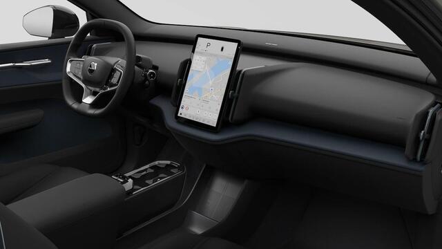 Volvo EX30 Single Motor Extended Range Europa 69 kWh | Verwacht Dec. 2025 | 17% Bijtelling | Elektrisch Verstelbare Voorstoelen | Stoel & Stuurverwarming | Harman Kardon Premium Audio |