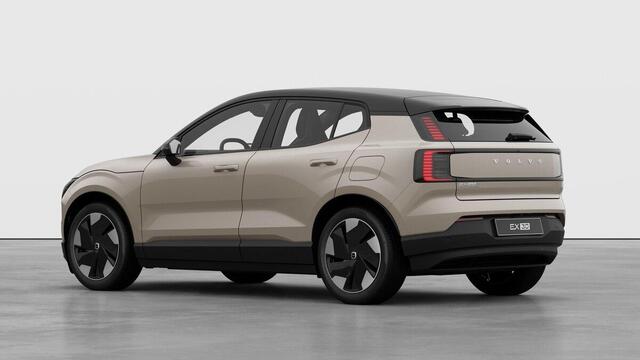 Volvo EX30 Single Motor Extended Range Europa 69 kWh | Verwacht Dec. 2025 | 17% Bijtelling | Elektrisch Verstelbare Voorstoelen | Stoel & Stuurverwarming | Harman Kardon Premium Audio |
